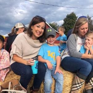 Meet your Posher, Jennifer